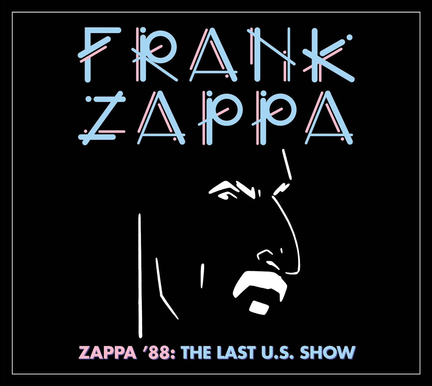 Zappa 88: The Last US Show