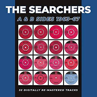 A and B Sides 1963-67