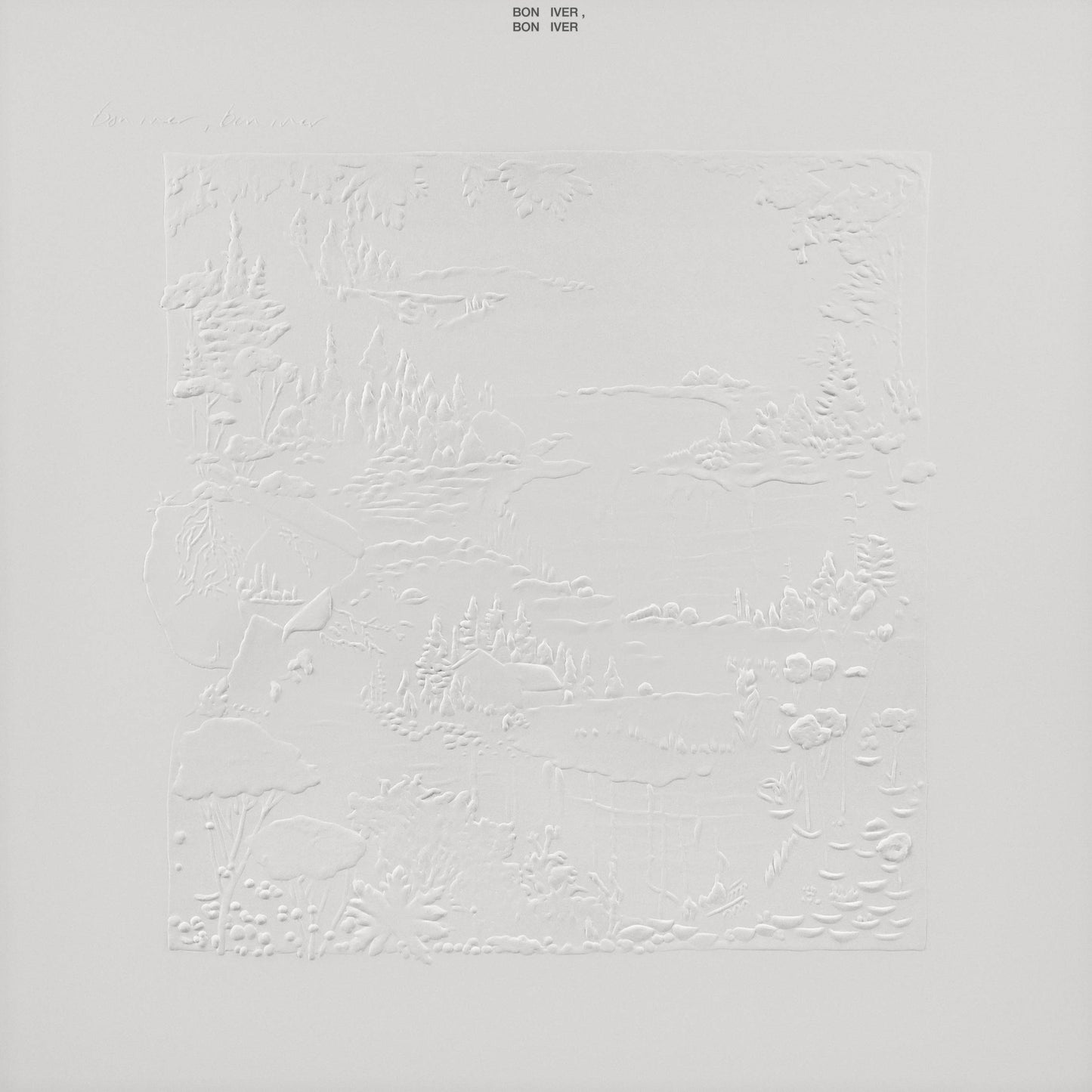Bon Iver - 10th Anniversary