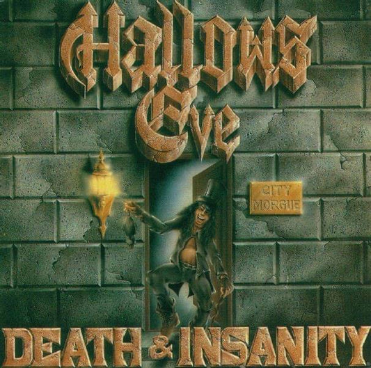 Death and Insanity