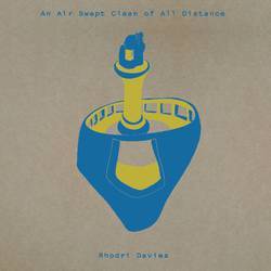 An Air Swept Clean Of All Distance