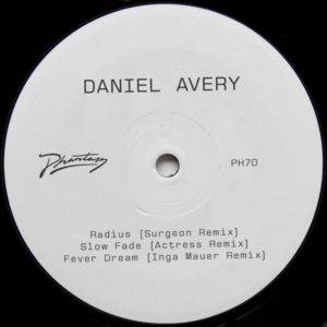 Slow Fade Remixes