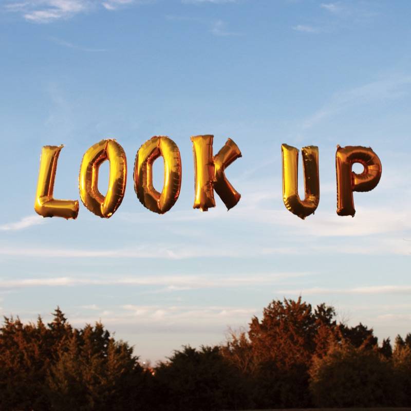 Look Up