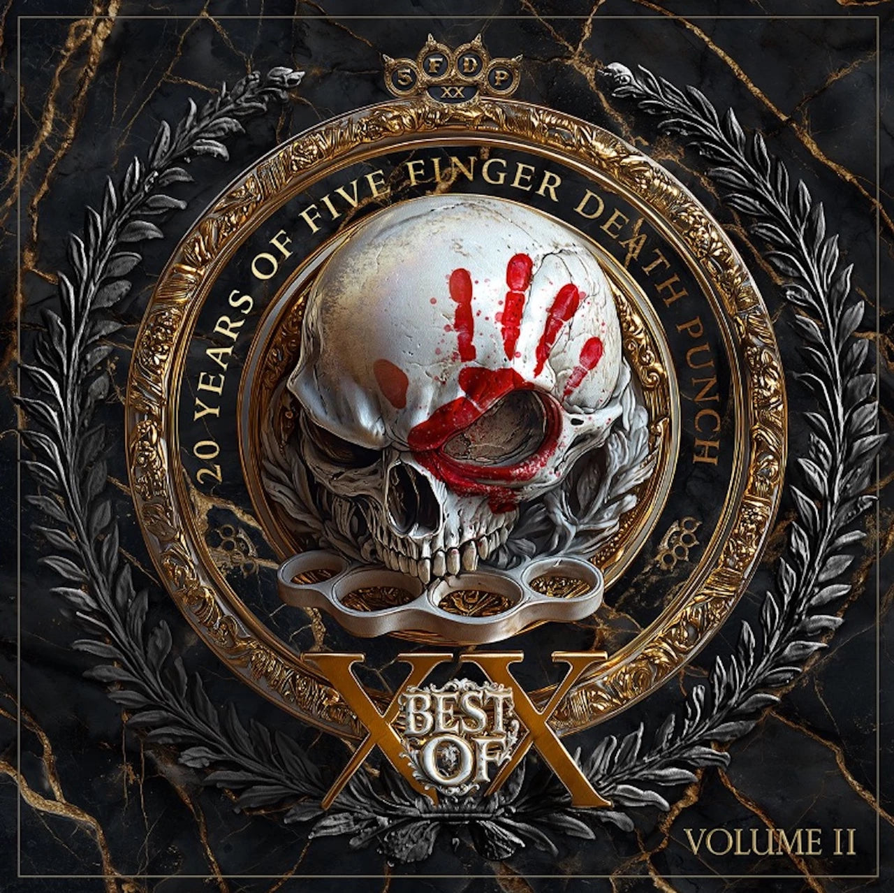 Best Of - Volume II