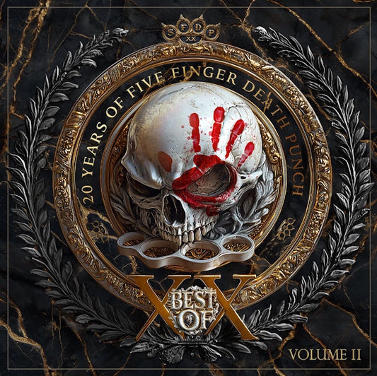 Best Of - Volume II