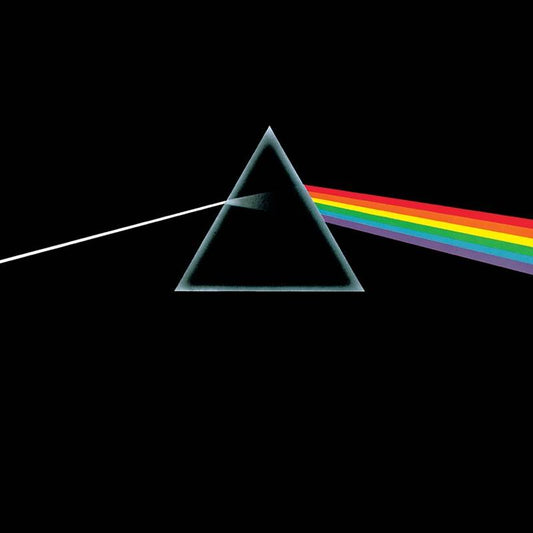 The Dark Side Of The Moon Analogue Productions SACD