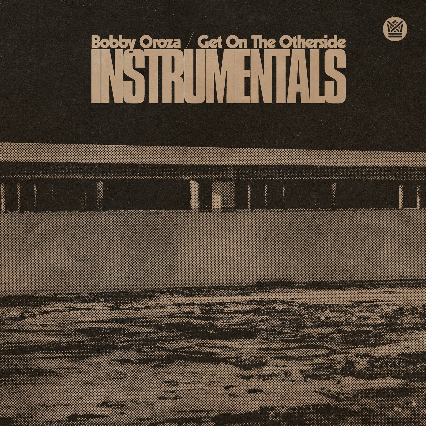 Get On The Otherside - Instrumentals