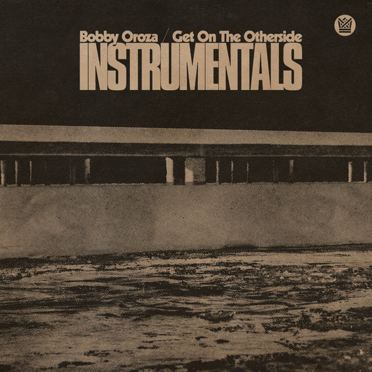 Get On The Otherside - Instrumentals