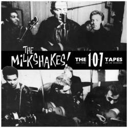 107 Tapes (Early Demos and Live Recordings)