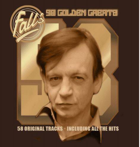 58 Golden Greats, 58 Original Tracks including All The Hits