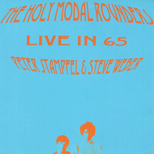 Live In 1965