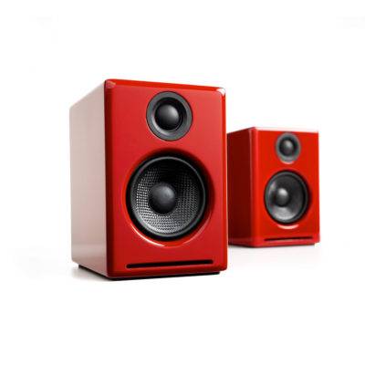 Audioengine A2+ Powered Speakers