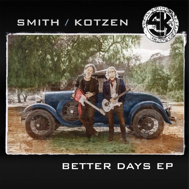 Better Days
