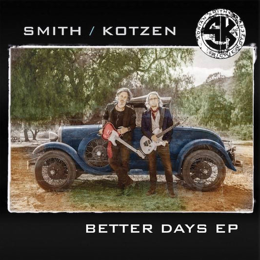 Better Days