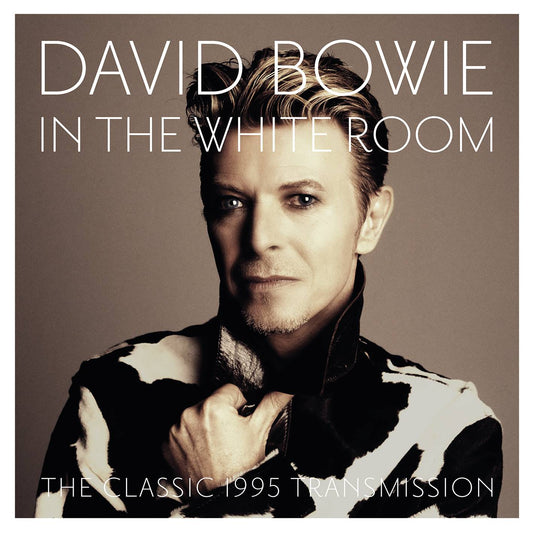 In the White Room.