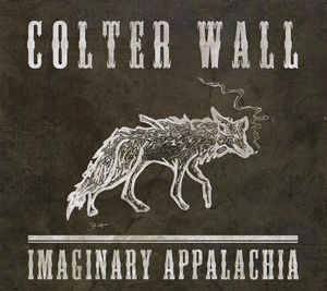 Imaginary Appalachia