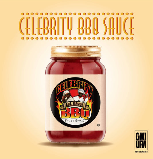 Celebrity Barbecue Sauce