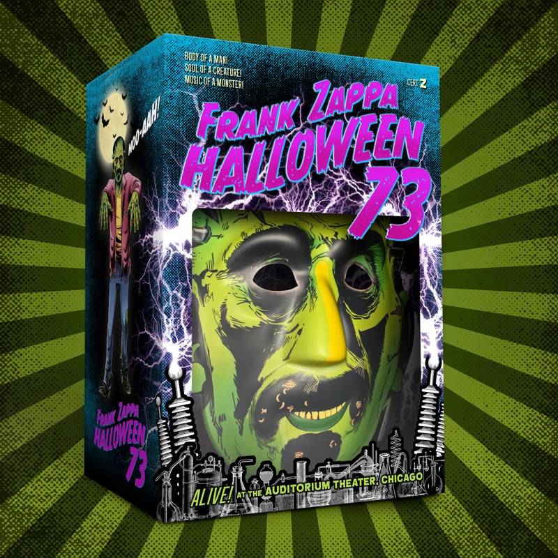 Halloween 73