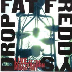 Live at the Matterhorn March 2001
