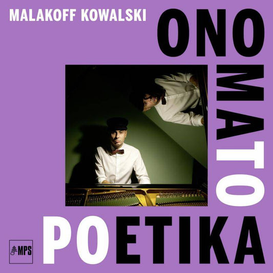 Ono Mato Poetika