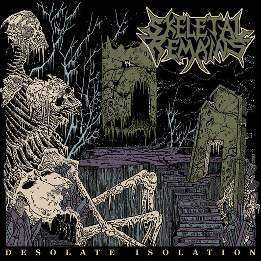 Desolate Isolation - 10th Anniversary Edition
