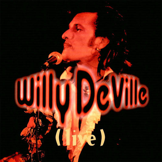 Live From The Bottom Line To The Olympia Theatre – 1993