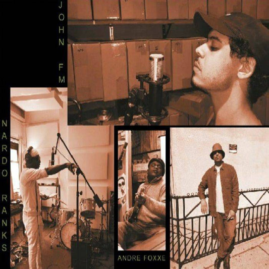 Sidetrakx Volume #6