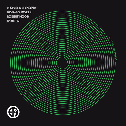 EPM: 25 Years of Music EP