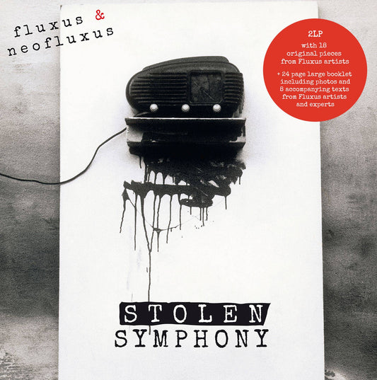 Stolen Symphony (Volume 1)
