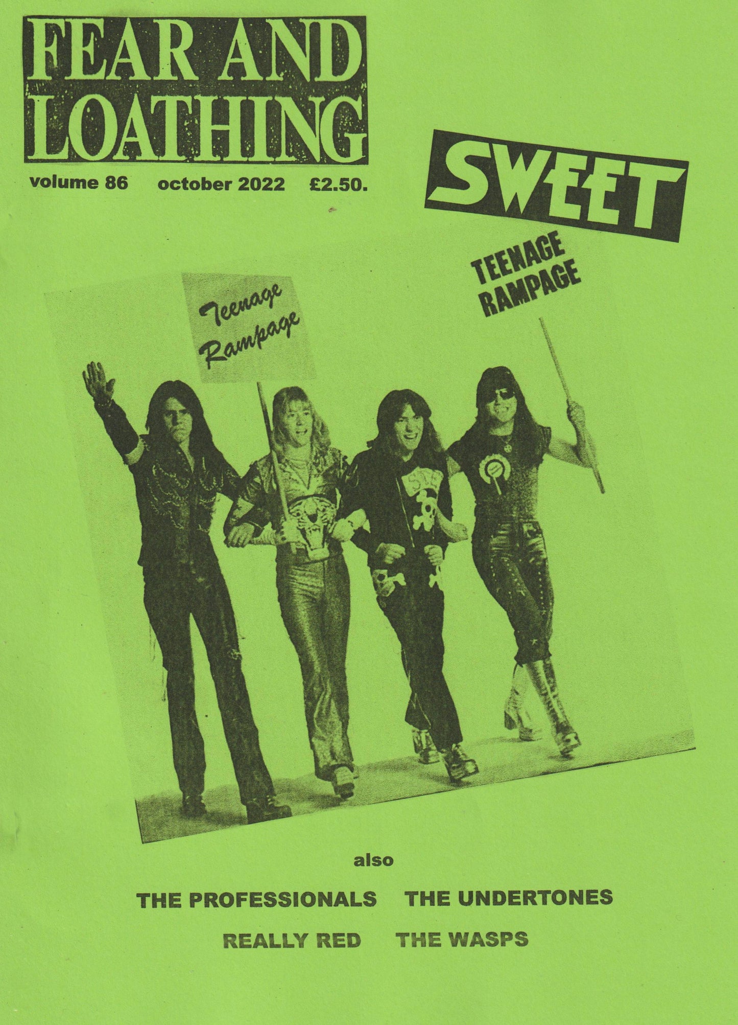 Issue 86