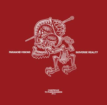 Subverse Reality