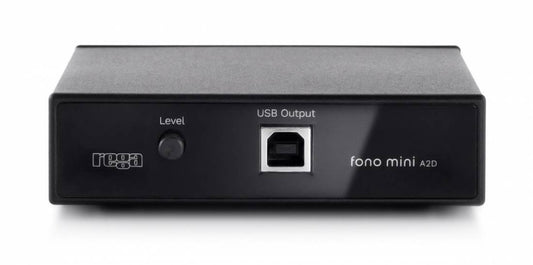 Rega A2D Fono Mini