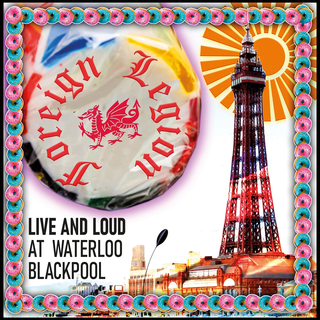 Live and Loud in Waterloo, Blackpool