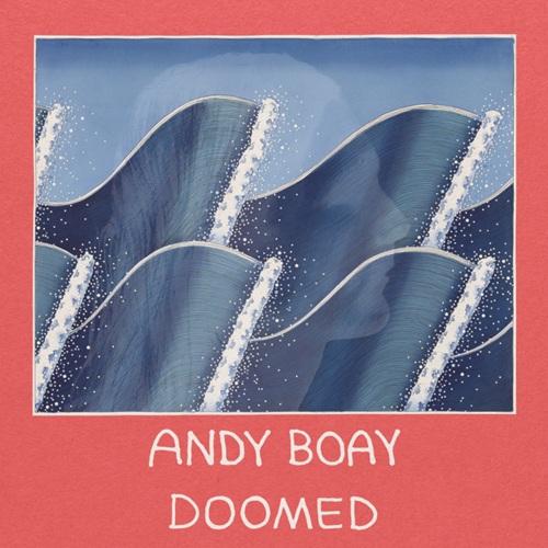 Andy Boay – Doomed album cover