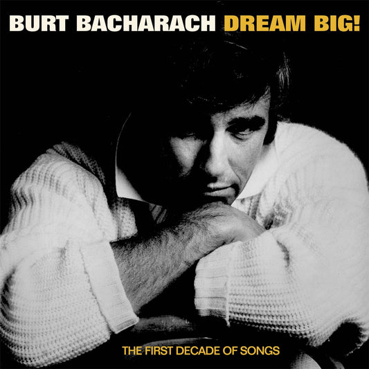 Dream Big  The First Decade Of Songs