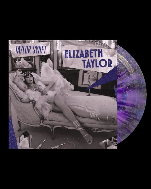 Elizabeth Taylor - RSD 2026