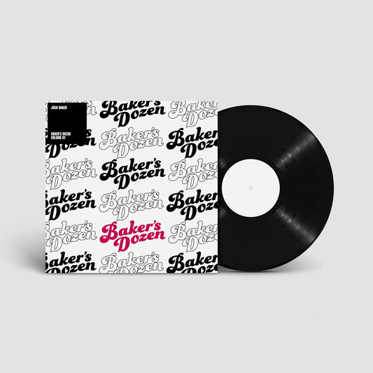 Various - Bakers Dozen Volume 1 - RSD 2026 Product Image