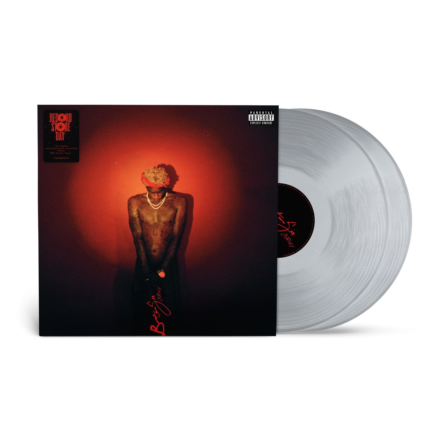 Young Thug - Barter 6 (10th Ann Edition) Product Image