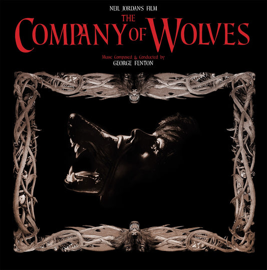 The Company Of Wolves O.S.T.
