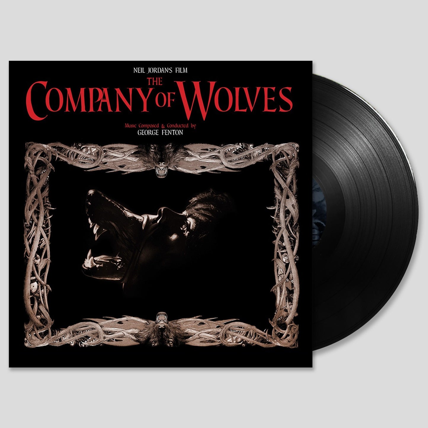 The Company Of Wolves O.S.T.