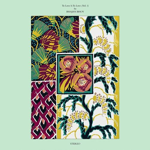 To Love is to Love Vol 1