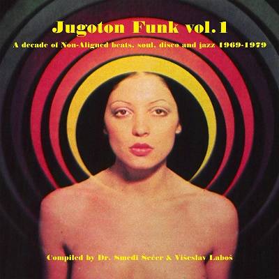 Jugoton Funk Vol 1