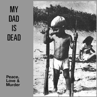 Peace, Love and Murder