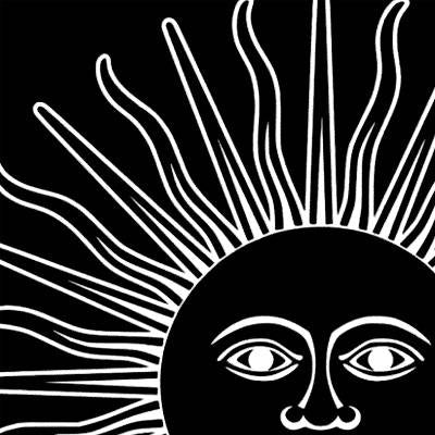 Solo Paraiso - The Summer Songs EP