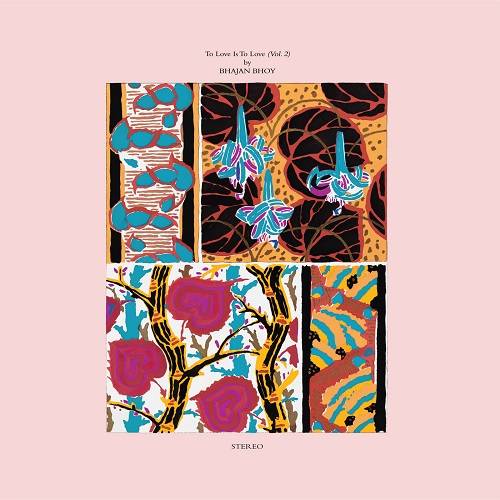 To Love is to Love Vol 2