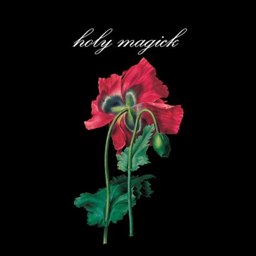 Holy Magick II