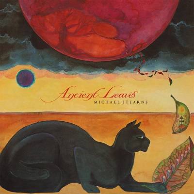 Ancient Leaves