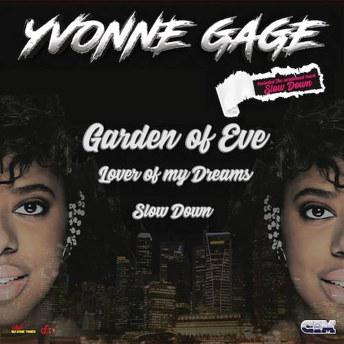Garden Of Eve