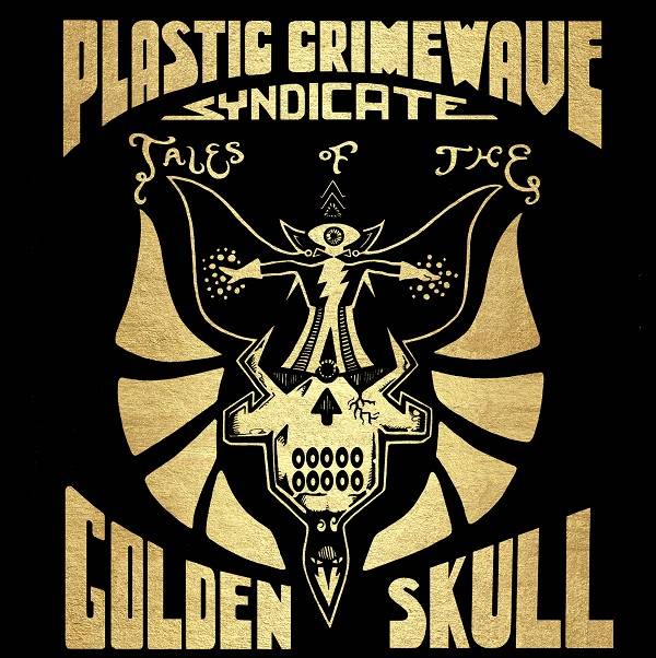 Tales Of The Golden Skull