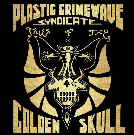 Tales Of The Golden Skull